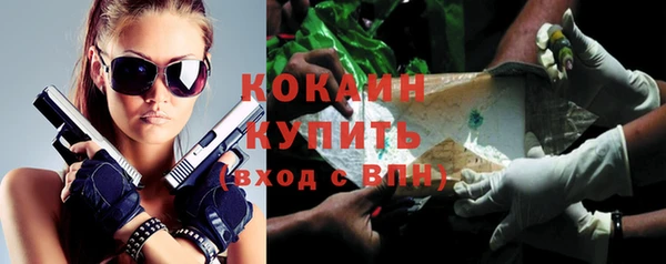 стафф Баксан